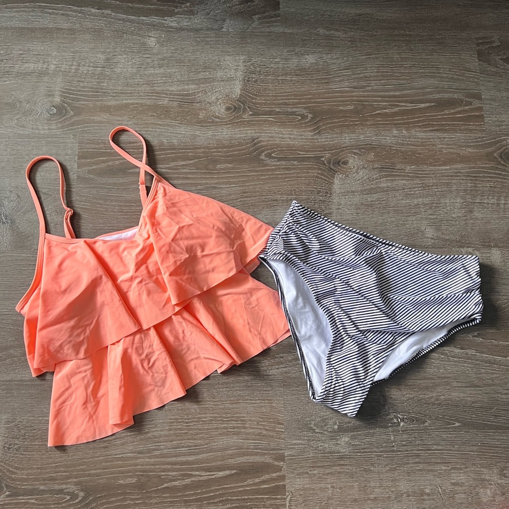 Beachsissi Tankini
